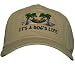 Dogs Life Cap