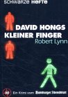 David Hongs kleiner Finger