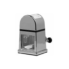 Brema Eiscrusher 27cm verchr. rostfr. Messer