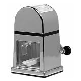 Brema Eiscrusher 27cm verchr. rostfr. Messervon "Silit"