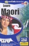 Talk Now! Learn Maori - Beginning Level