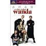 Fish Called Wanda  [VHS]