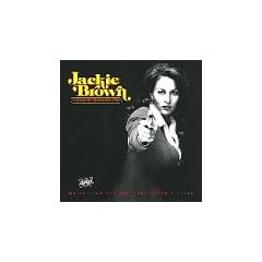 Jackie Brown (bof)
