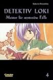 Detektiv Loki 04. Meister fuer mysterioese Faelle