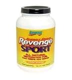 Revenge Sport-Champion Nutrition Natural Hydration Formula, 4lb Lemon
