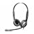 Sennheiser CC540 Lightweight Headset with Noise Canceling Microphone and Large Ear Pads