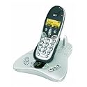 BT Freestyle 7150 - DECT Telephone with  Answering Machine
