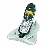 Review BT 025233 / BT Freestyle 7150 - DECT Telephone with Answering Machine