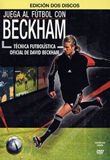 Really Bend It Like Beckham (La Tecnica de David Beckham) [NTSC/REGION 1 & 4 DVD. Import-Latin America]