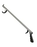 `Reaching Aid-26in Long Reacher with aluminum and stainless steel construction with high strength AB