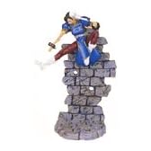 ミクロマン  ミクロアクションシリーズ ストリートファイター「春麗」 MA-11