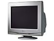 LG F900P - Display - CRT - 19" - 2048 x 1536 / 69 Hz - 0.24 mm - VGA