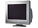 LG F900P - Display - CRT - 19" - 2048 x 1536 / 69 Hz - 0.24 mm - VGA