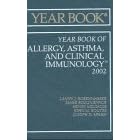 2002 Yearbook of Allergy Asthma and Clinical Immunology