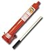 8 Ton Capacity Heavy Duty Long Ram Jack Flat Base (MTN5508F) Category: Bottle Jacks