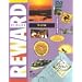 Reward Starter: Student's Book