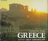 Greece: A Pictorial Tour (Small Picture Books)