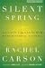 Silent Spring (AUDIOBOOK) [CD] (UNABRIDGED)