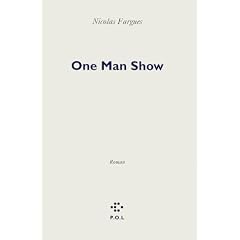 One Man Show