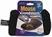 Imak Ergobeads Wrist Cushion for Mouse Non-Skid - Black