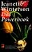 Das Powerbook.