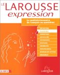 Revue Larousse  / Le Larousse Expression