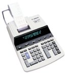 Canon(R) CP-1250D Commercial Printing Calculator