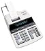 Electronics : Canon(R) CP-1250D Commercial Printing Calculator