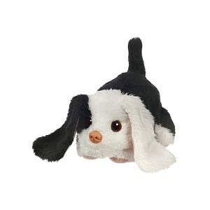 Furreal Friends Snuggimals Patch Eye Puppy