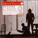 Review Opera Collection  / Puccini: La Bohème (highlights)