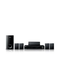 Samsung HT-Z210T/XAA 800W 5.1 Home Theater, Up-Scale 1-DVD,FM Radio, HDMI-CEC Out