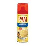 Pam Butter