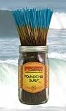 Pounding Surf~ 100 Wildberry Incense Sticks [Health and Beauty]