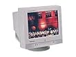 Panasonic PanaSync SM50i - Display - CRT - 15" - 1280 x 1024 / 65 Hz - 0.27 mm - speakers - white