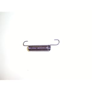 Original Sears Craftsman Husqvarna Part # 169022 SPRING.RETURN.IDLER by 