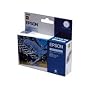 Epson Stylus Photo printer original ink inkjet print cartridge T0345 Light Cyan��( Blue )