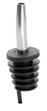 oil pouring spouts OLIVE OIL POURERS QTY X 2