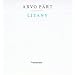 Part: Litany