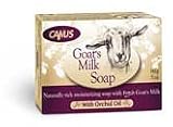 Canus, Goats Milk Soap with ORCHID OIL - 5 oz