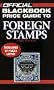 The Official Blackbook Price Guide to World Stamps, 1st Edition (Official Blackbook Price Guide to Foreign Stamps)