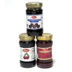 Kafkas Berry Preserves - Raspberry by Kafkas