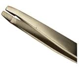 Hive Stainless Steel Deluxe Epilation Tweezer
