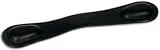 Black Leather Book Weight