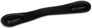 Black Leather Book Weight