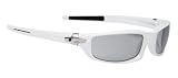 Spy Diablo White Grey Delta Photochromic Sunglasses by Spy Optic
