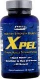 Xpel- MHP Xtreme Water Release Pill, 240c (3 Pack)