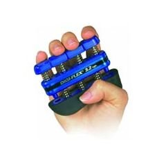 Digi Flex Exercise/Rehabilitation System - Blue - 7 pounds of resistance