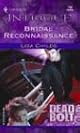 Bridal Reconnaissance (Harlequin Intrigue Series)