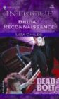 Bridal Reconnaissance (Harlequin Intrigue Series)