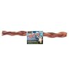 Free Range Moo! Braided Bully Stick Dog Chew Treat